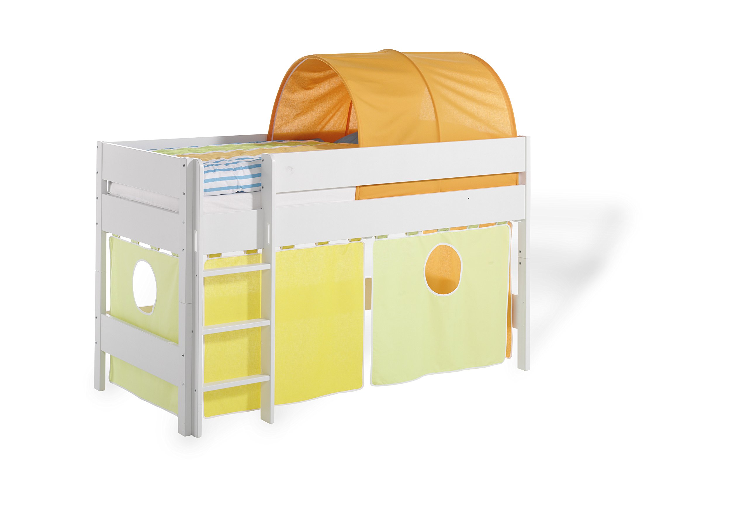 Geuther – Head Side Curtain Set of 2