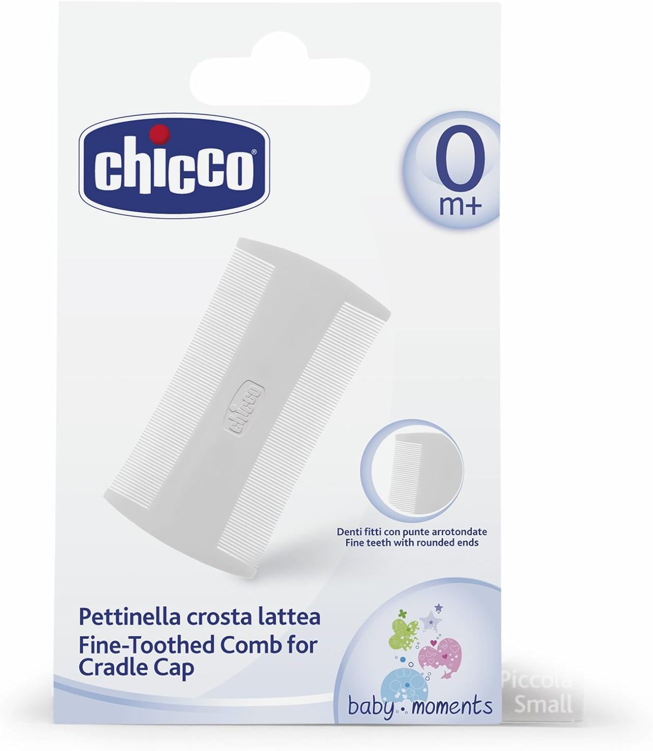 chicco cradle