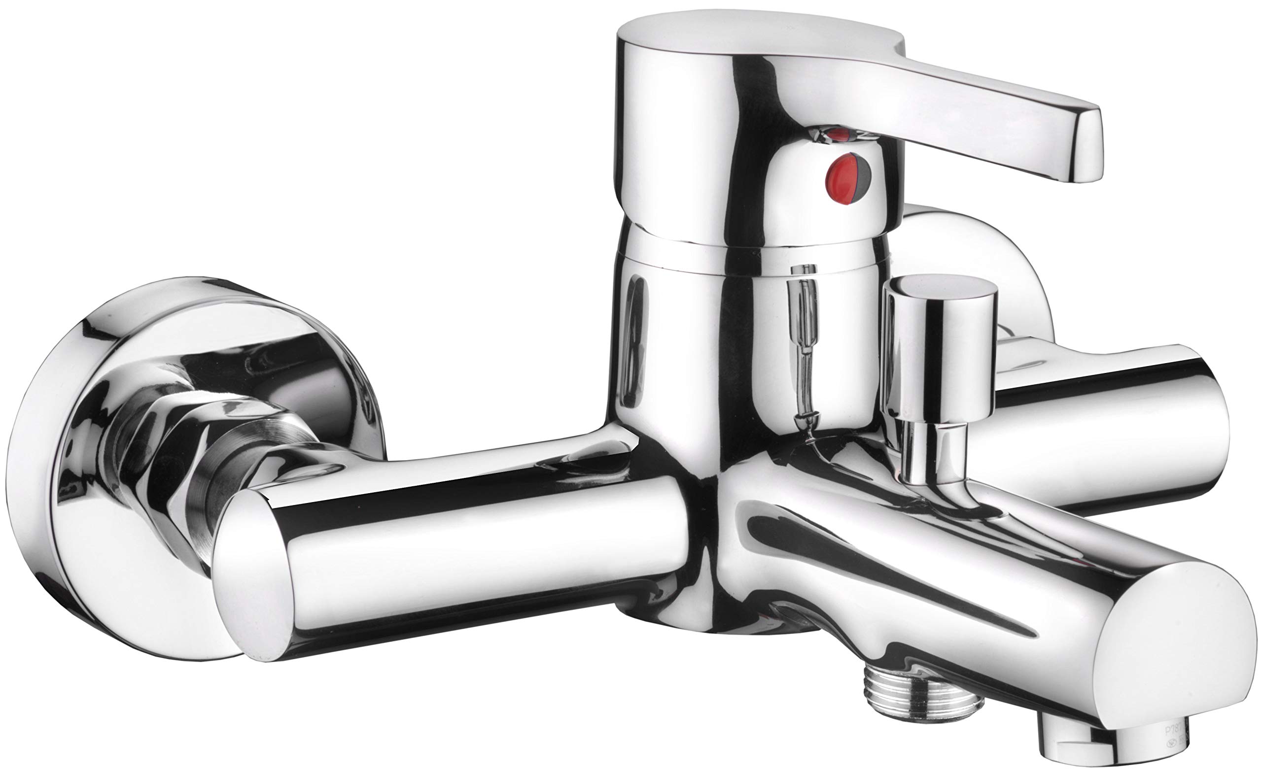CORNAT SKA2 2046 Skagen SLM for Bath - Chrome — image 1