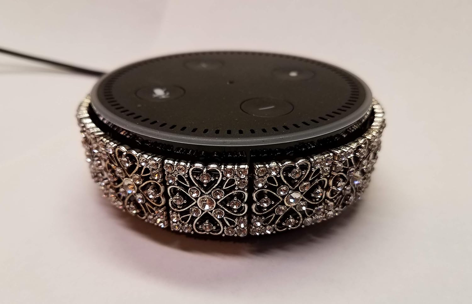 amazon alexa echo dot 1st generation