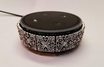 amazon echo dot outdoors