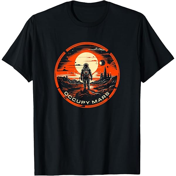 Nolite Te Bastardes Carborundorum - Womens T-Shirt - Handmaid's Tale - TV - Fan