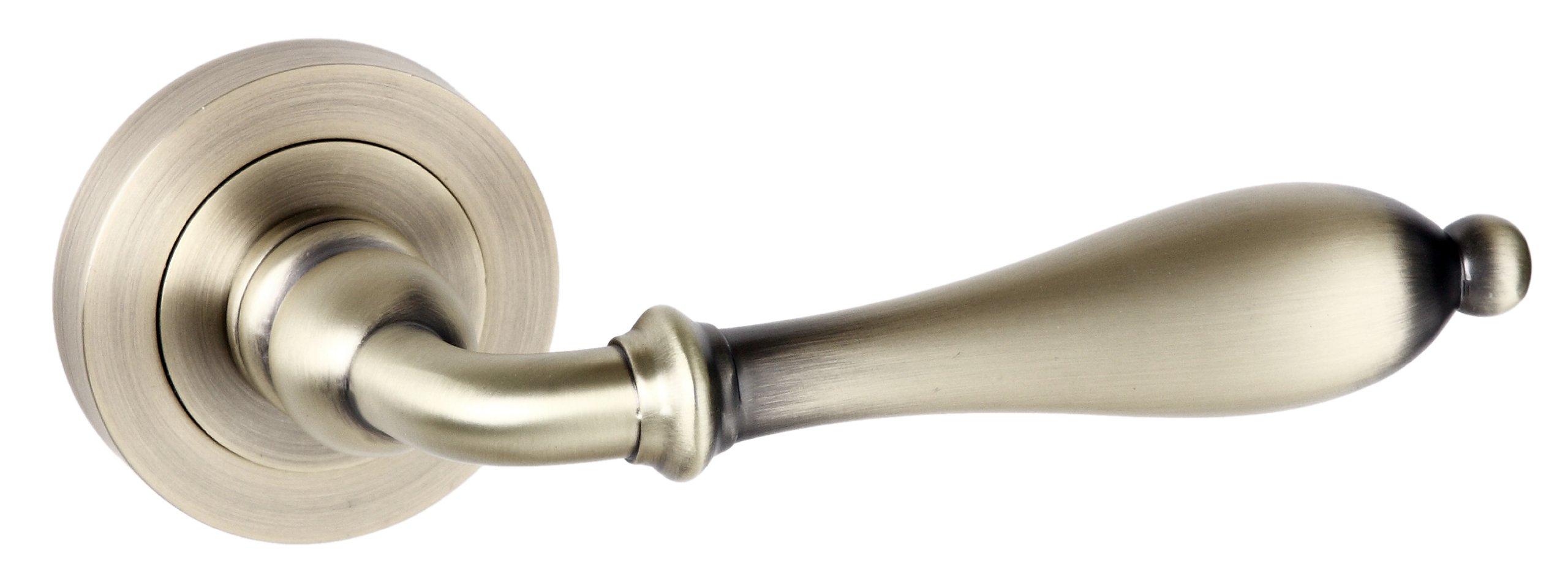 Atlantic Old English Wrexham Door Handle