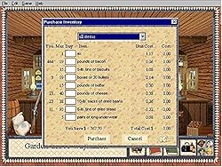 The Learning Company - Oregon Trail 5th Edition