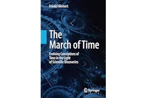 The March of Time: Evolving Conceptions of Time in the Light of Scientific Discoveries