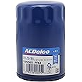AC Delco PF63E Engine Oil Filter, Oil Filters & Accessories - Amazon Canada