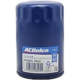 ACDelco GM Original Equipment PF63