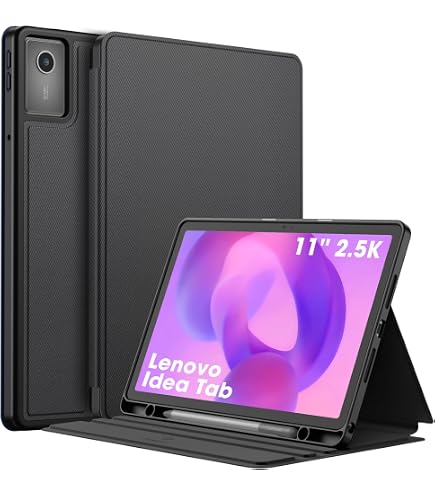 Amazon.com : Lenovo Idea Tab Tablet with Pen - Dimensity 6300-8GB