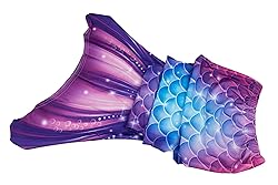 Superband Mermaid Tail for Swimming for Women and