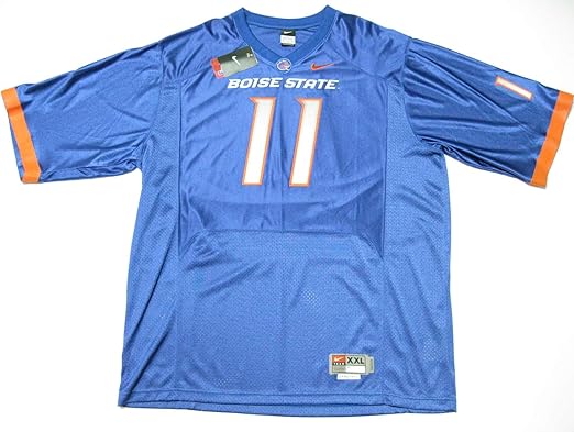 boise state basketball jersey