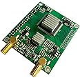 AURSINC SDR Radioberry For Raspberry Pi 4 With Preamp Board - HF Software Defined Radio Transceiver