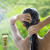 Dalan d'Olive Conditioner Olive Oil & Wheat Protein 220ml Hair Repair view 3