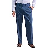 J.M. Haggar Premium Stretch Classic Fit Suit Separates - Pants & Jackets