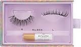 Eylure Lash Case No. 503 Wisp Lh Style Reusable Handmade 10 Wear Lash Glue view 2