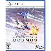 R-Type Tactics I &bull; II Cosmos - PlayStation 5