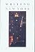 Writing New York : A Literary Anthology (Library of America) by