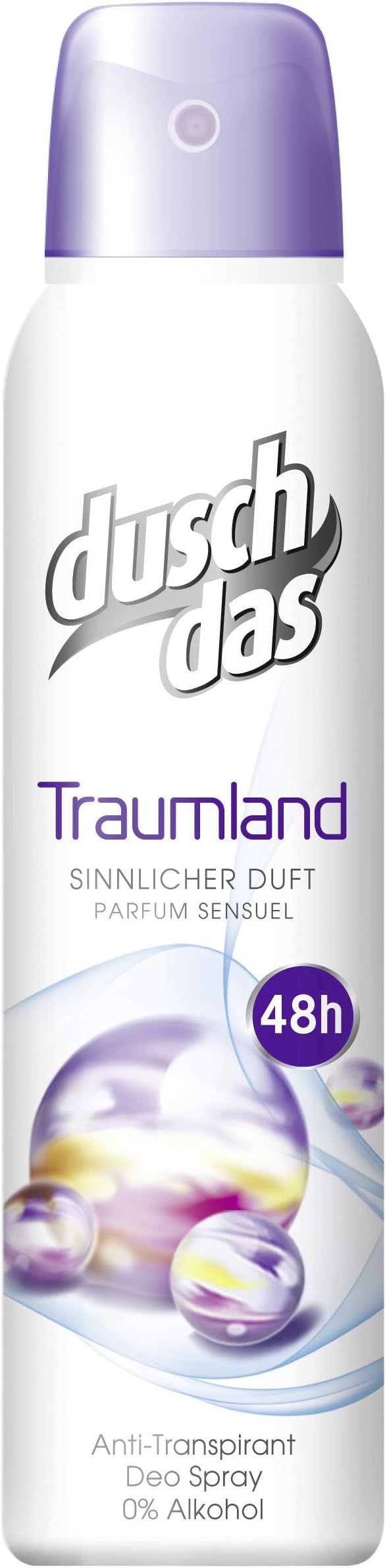 Duschdas Traumland Spray