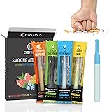 Cigtrus Smokeless Inhaler – Natural Quit Smoking