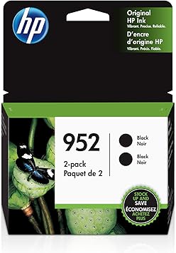 952 hp printer ink