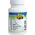 Univera OptiX, Eye Vitamins, Lutein, Zeaxanthin, Vitamin C, Zinc, Beta Carotene, Bilberry, Selenium, Supports Eye Strains, Maintains Healthy Eye Lens, 30 Day Supply