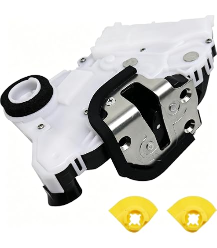 Amazon.com: Garage-Pro Rear Driver Side Door Lock Actuator