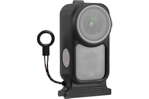 CamZenso Protective Case for DJI Osmo Nano