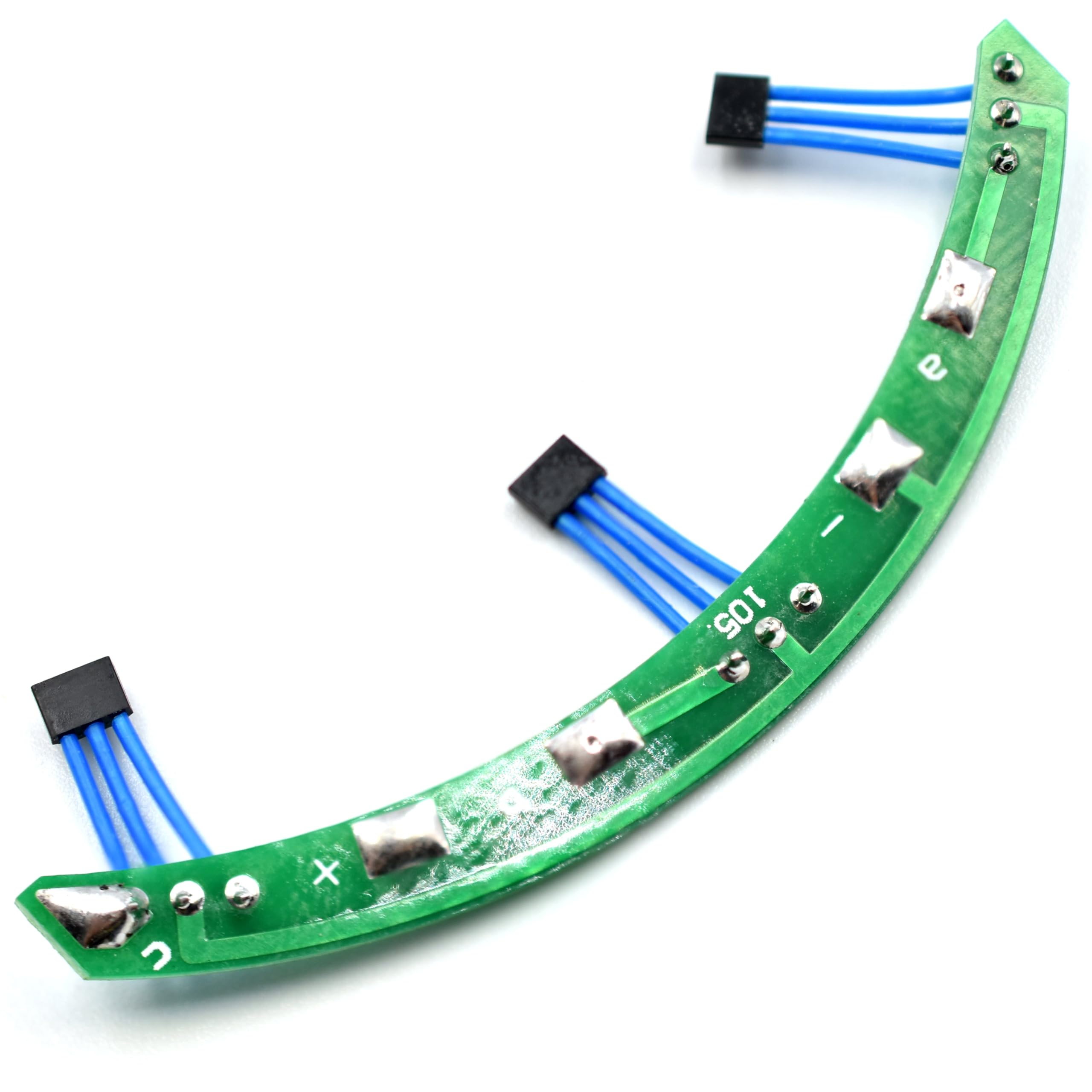 myBESTscooter - Hall Sensor Board, Motor Hall Sensor For Xiaomi Electric Scooter