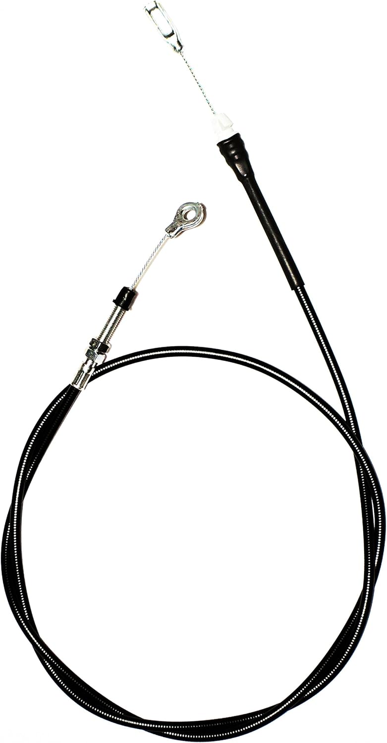 Amazon Com Honda Genuine Oem Hrx217 Hrx217hma Hrx217hxa Walk Behind Lawn Mower Engines Drive Clutch Cable Frame Serial Numbers Maga 1229231 To Maga 1299999 Garden Outdoor