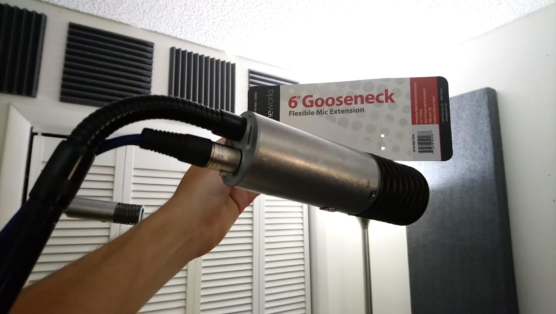 27/mo Finance Aston Microphones Spirit Large Diaphragm MultiPattern