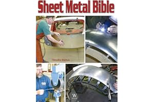 Sheet Metal Bible