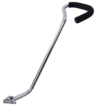 parent handle for childs bike