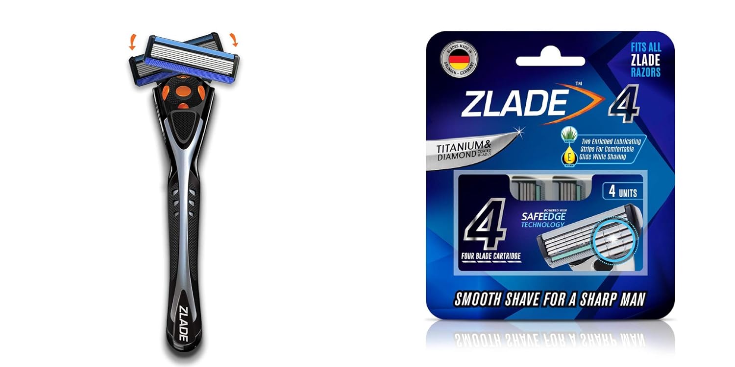 Zlade amazon Outlet