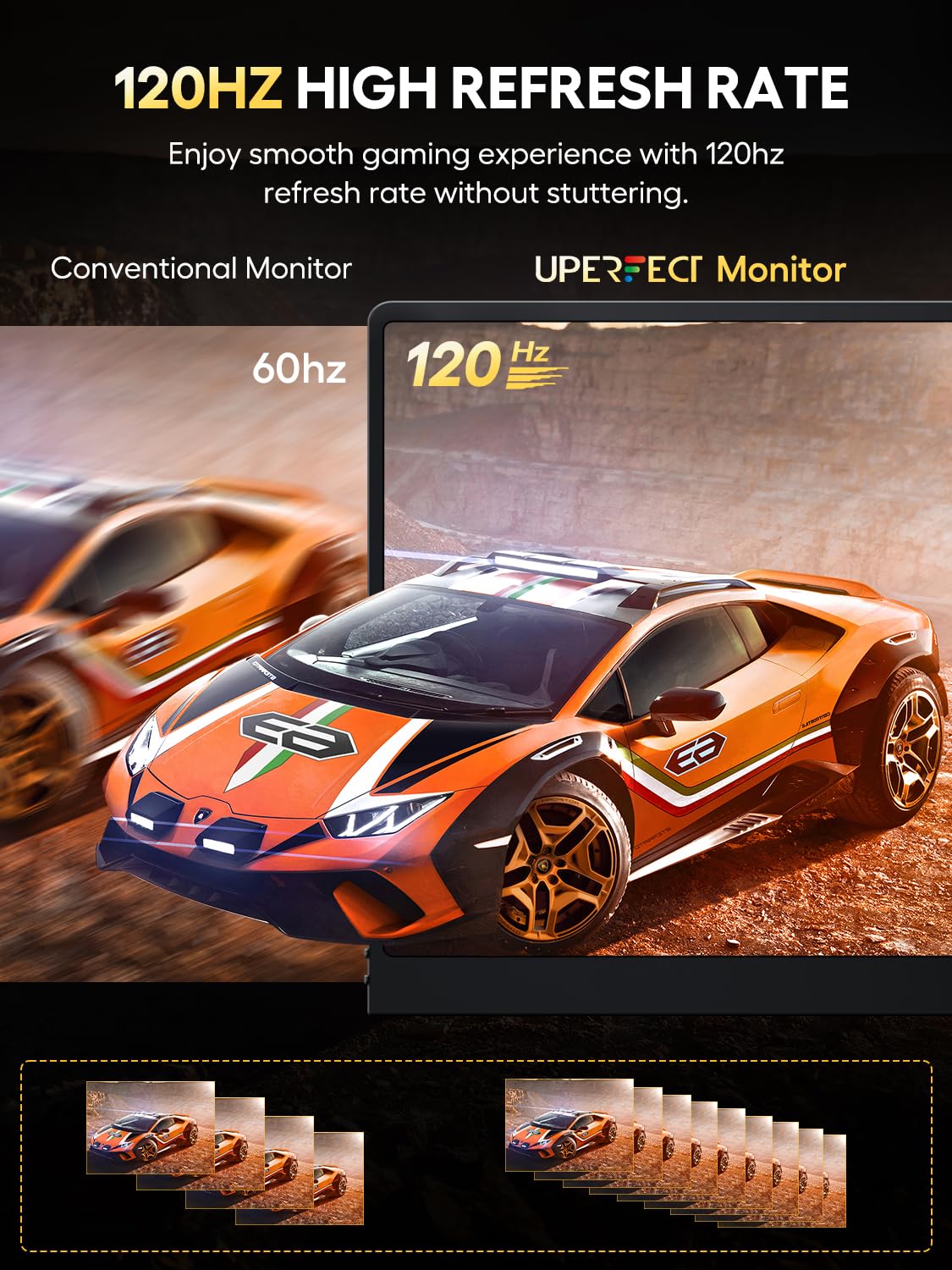 UPERFECT 16