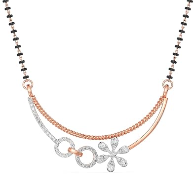 Diamond Mangalsutra Joyalukkas Best 