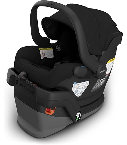 UPPAbaby Extra Mesa Car Seat Base