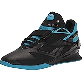 Reebok Men's Legacy Lifter III Cross Training Shoes White