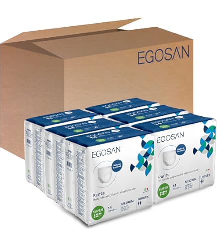 QuickChange Male Incontinence Wrap, Heavy Absorbency - View #11