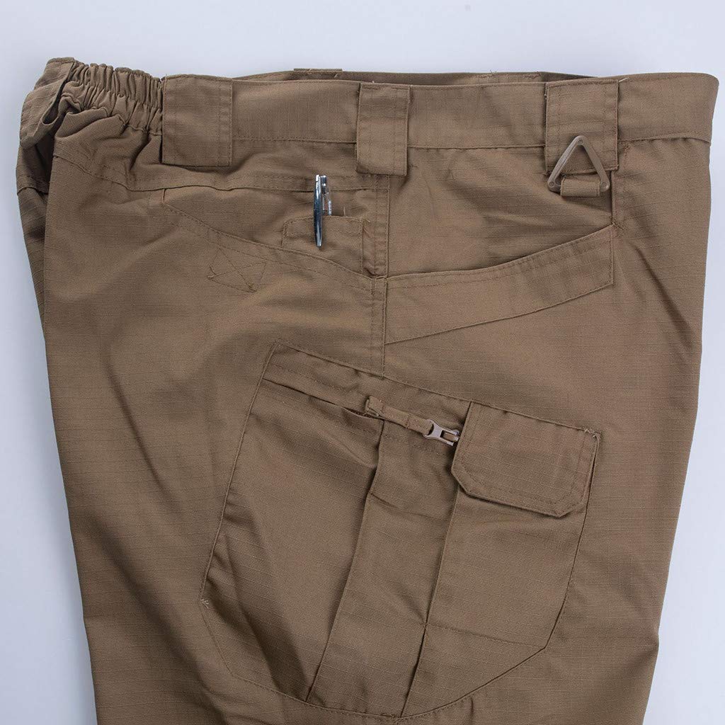 lightweight cargo pants for summer