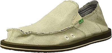 sanuk loafers