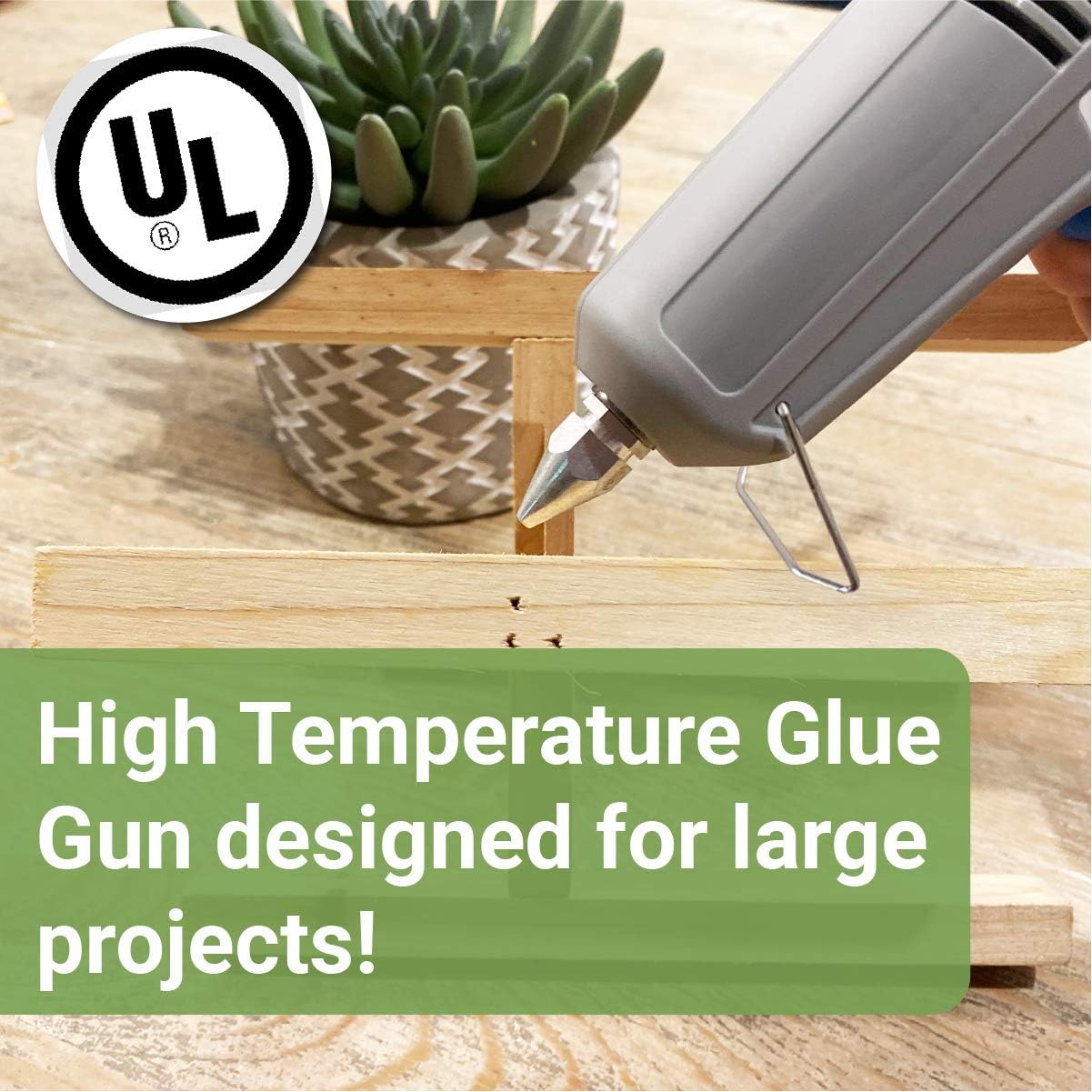 Adtech Pro80 Hot Glue Gun, Pro 80: Arts, Crafts & Sewing