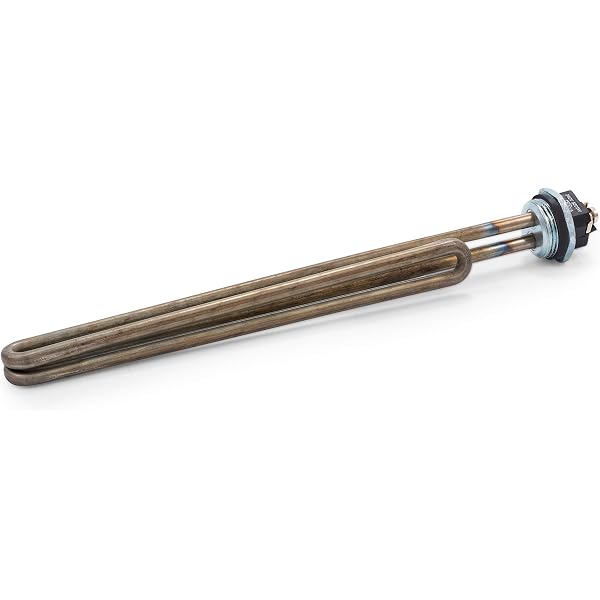 Rheem UV12900 Screw-In Element, 240-volt/5500-watt, Copper,Small - Water  Heater Replacement Parts - Amazon.com