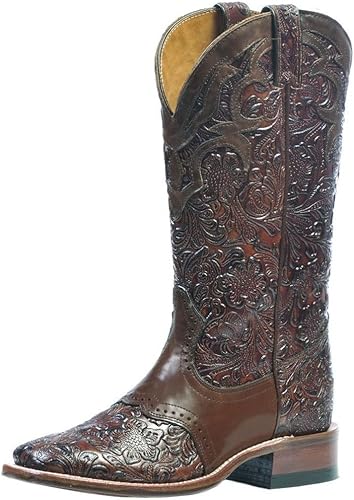 boulet boots womens