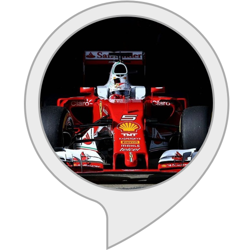 Amazon in F1 Car Facts Unofficial Alexa Skills amazon-in-f1-car-facts-unofficial-alexa-skills