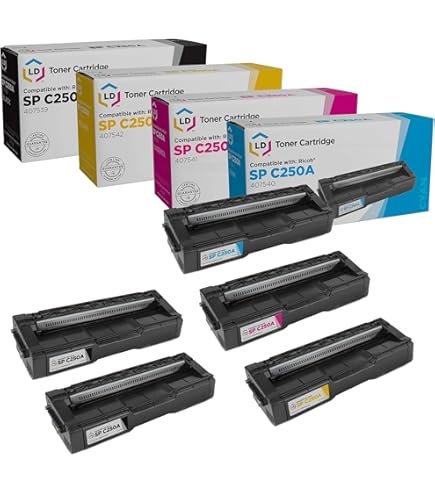 RICOH C830M 5本セット RICOH C830M 5本セット リコー IPSiO SP C831M オークション比較