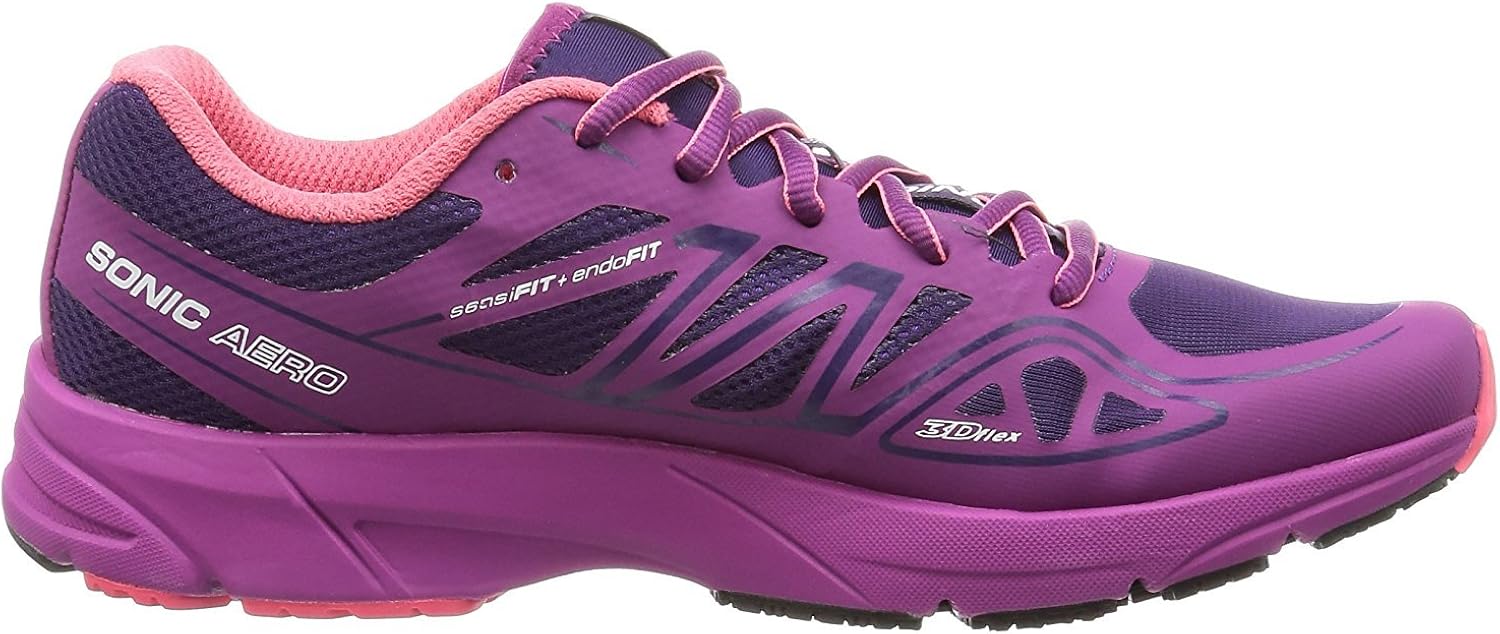 salomon sonic aero womens