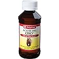 De La Cruz Oil of the Bear Beard Oil for Men - Grooming Brillantine for Hair, Mustache and Beard - Aceite del Oso