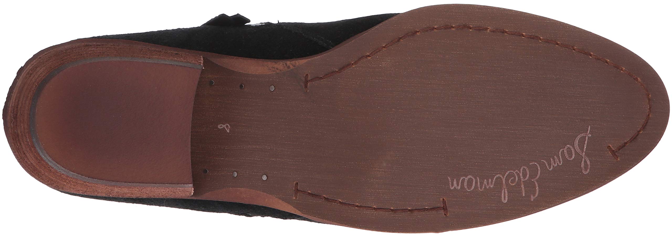 Sam Edelman Unisex-Adult Packer Ankle Boot - Image 4