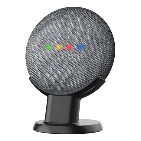 google home mini support