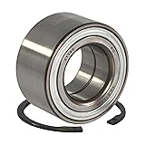 Kugel Front Wheel Bearing 70-510094 Replacement For