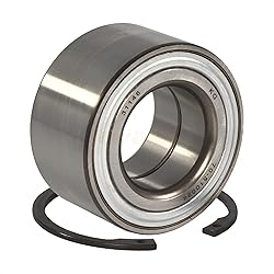 Kugel Front Wheel Bearing 70-510094 Replacement For
